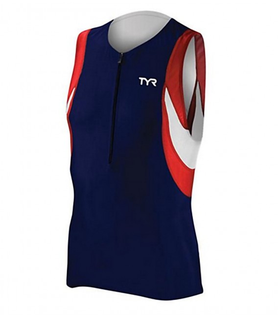 Competitor Singlet