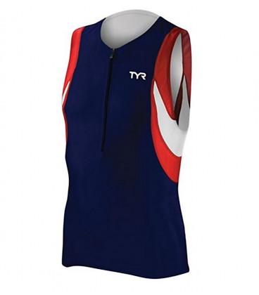 Competitor Singlet