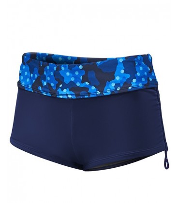 Cyprus Della boyshort