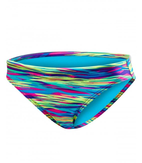 Slip Dama Cyprus Kaya Bikini Bottom 