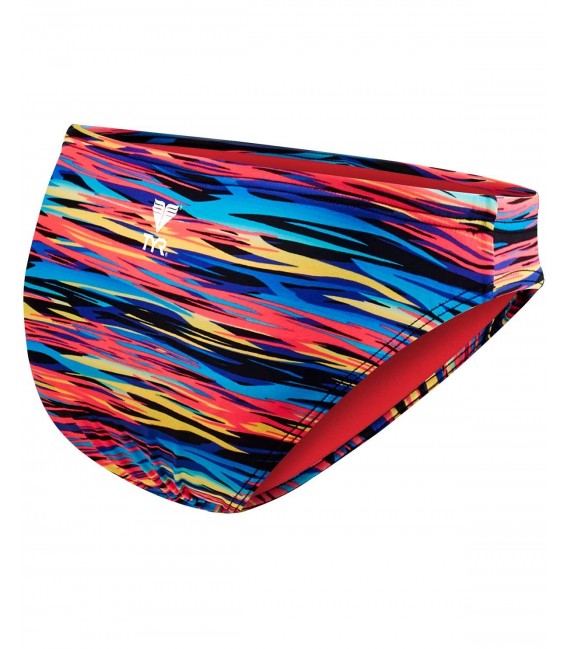 Slip Dama Cyprus Kaya Bikini Bottom 