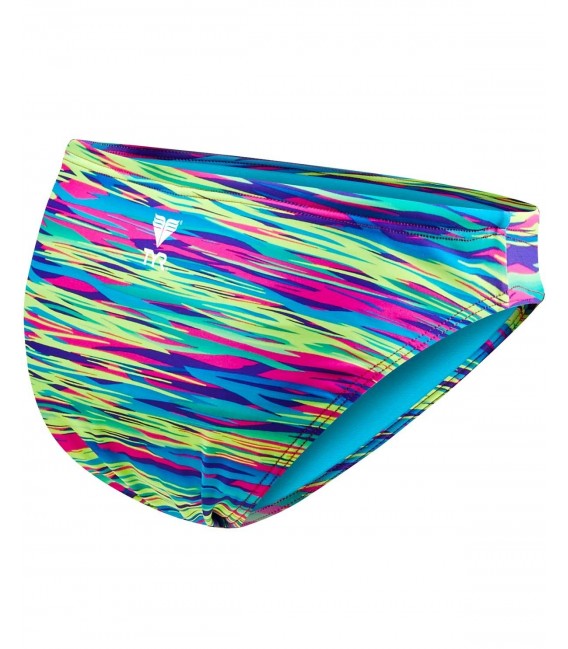 Slip Dama Cyprus Kaya Bikini Bottom 