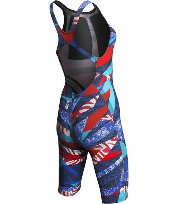 Costum Avictor Prelude Open Back