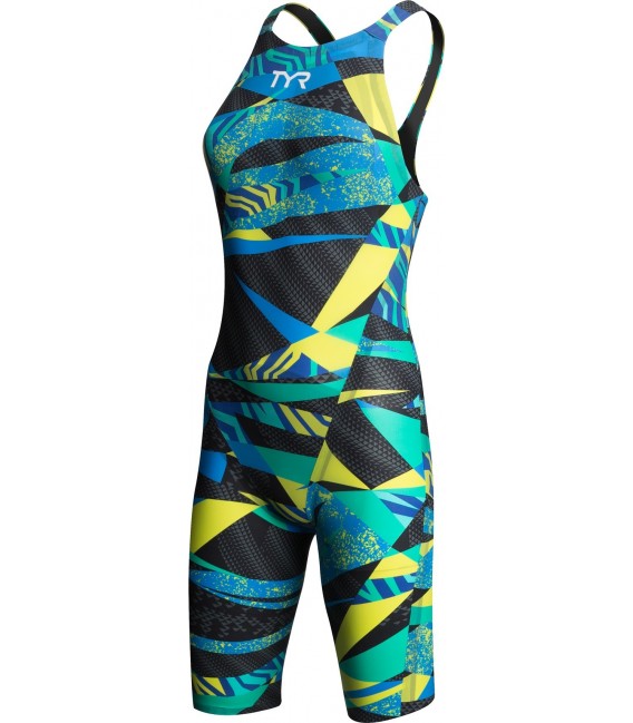 Costum Avictor Prelude Open Back
