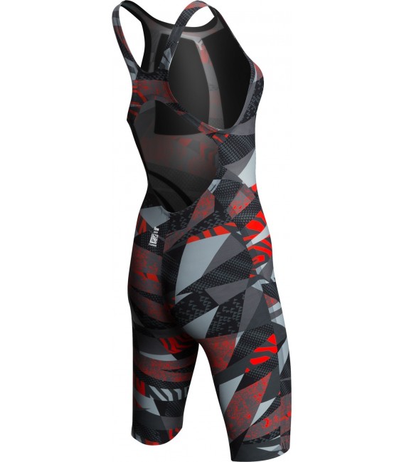 Costum Avictor Prelude Open Back
