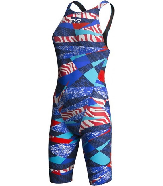 Costum Avictor Prelude Open Back