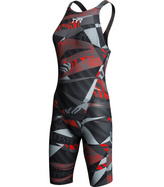Costum Avictor Prelude Open Back