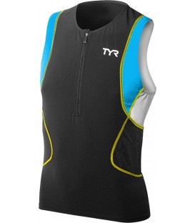 Mens Competitor Singlet