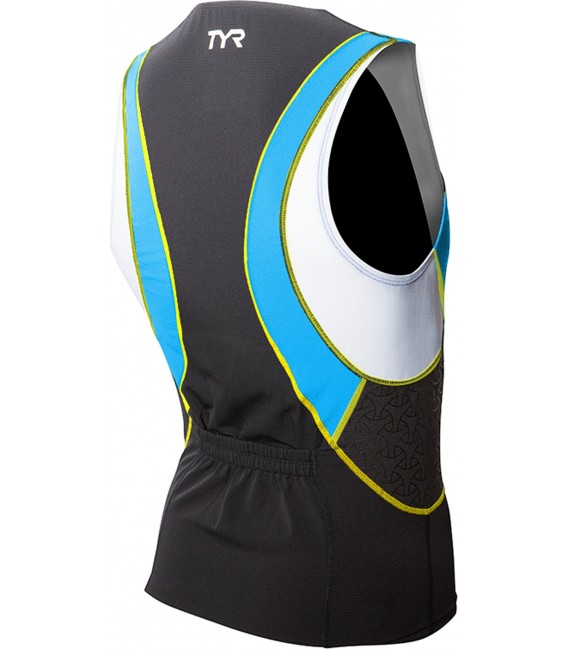 Mens Competitor Singlet