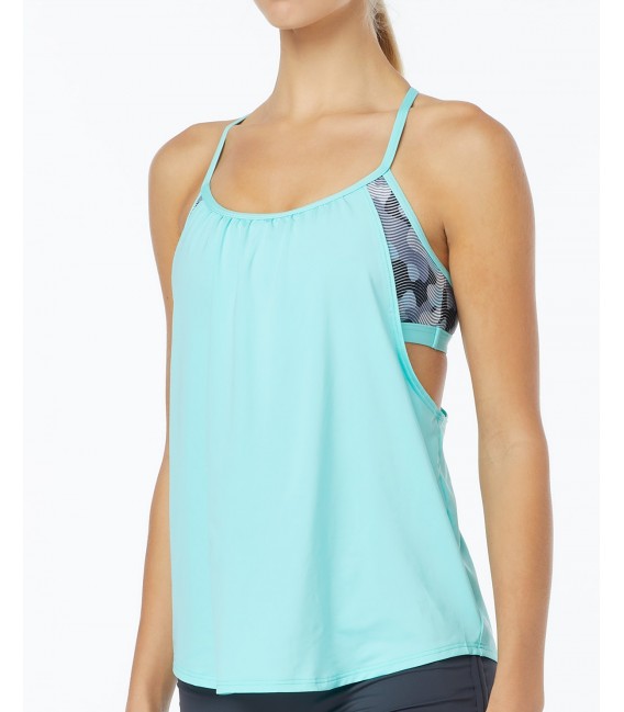 SHEA 2 IN 1 TANK-LAVARE