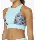 BUSTIERA LAVARE AMIRA TOP