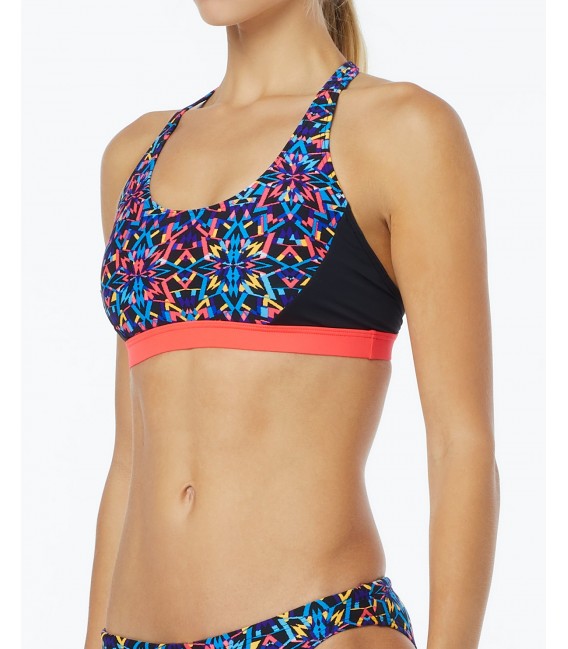 CARNIVALE HARLOW TOP