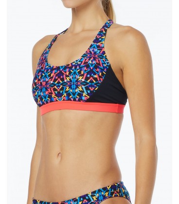 CARNIVALE HARLOW TOP