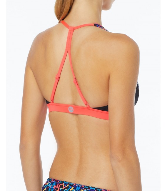 CARNIVALE HARLOW TOP