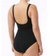 COSTUM TRAMONTO SCOOP NECK CONTROLFIT