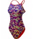 COSTUM DE FEMEI MODENA TRINITYFIT