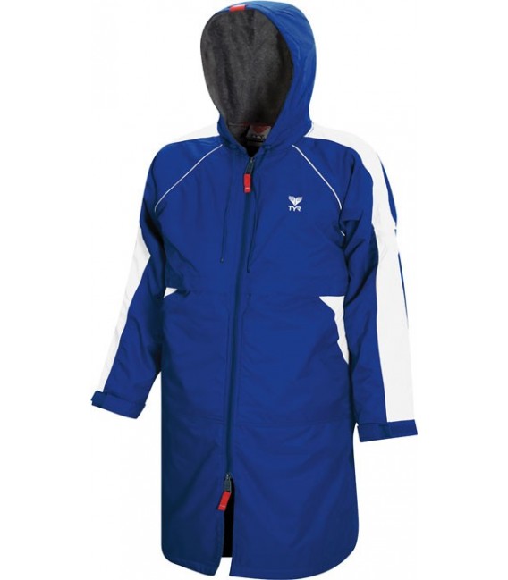 ALLIANCE TEAM PARKA