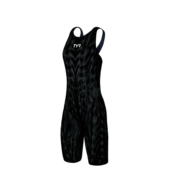 VENZO OPEN BACK SWIMSUIT