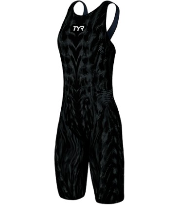 VENZO OPEN BACK SWIMSUIT