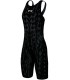 VENZO OPEN BACK SWIMSUIT