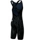 VENZO OPEN BACK SWIMSUIT