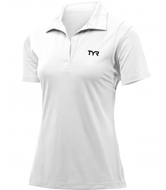 TRICOU FEMEI TECH ALLIANCE POLO