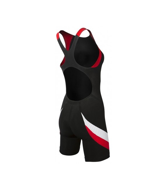 TRI SUIT CARBON FEMEI AEROBACK