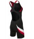 TRI SUIT CARBON FEMEI AEROBACK