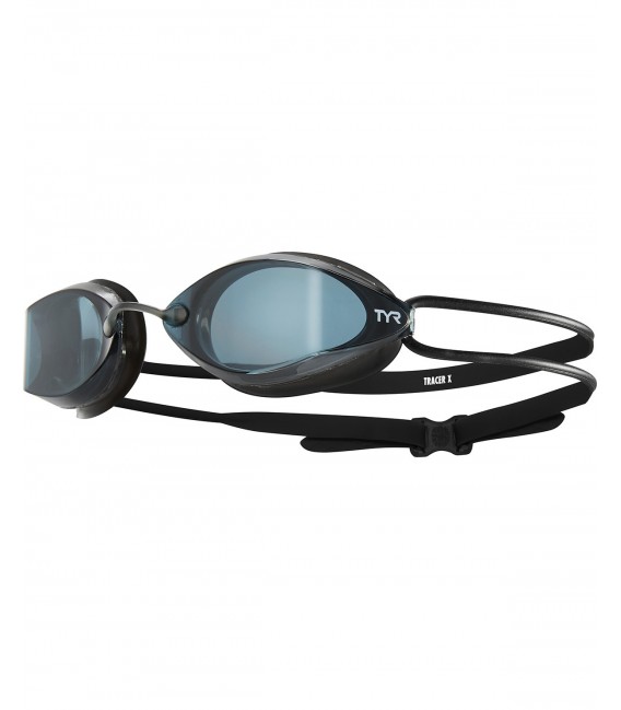 TYR TRACER-X RACING ADULT GOGGLES