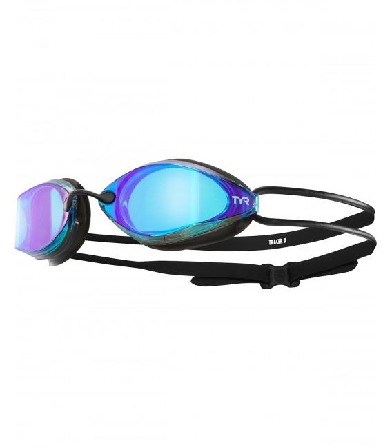 OCHELARI DE COMPETITIE TRACER X METALIZATI