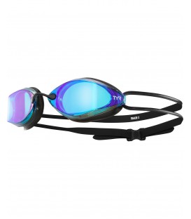 TYR TRACER-X RACING MIRRORED ADULT GOGGLES