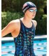 TYR TRACER-X RACING MIRRORED ADULT GOGGLES