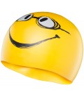 TYR WATERAPPLE SILICONE ADULT SWIM CAP