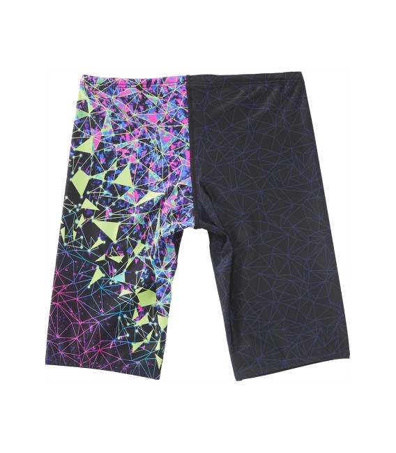 TYR BOY'S ORION JAMMER SWIMSUIT