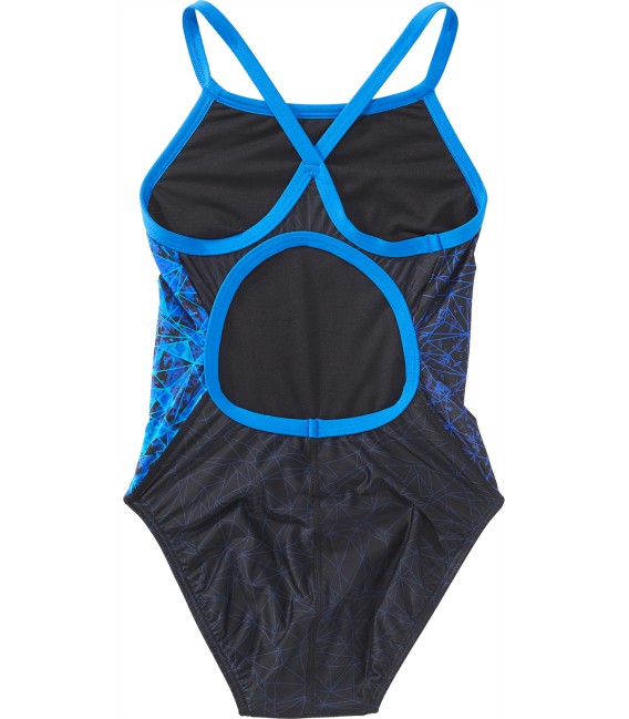TYR GIRL'S ORION DIAMONDFIT SWIMSUIT
