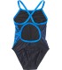 TYR GIRL'S ORION DIAMONDFIT SWIMSUIT