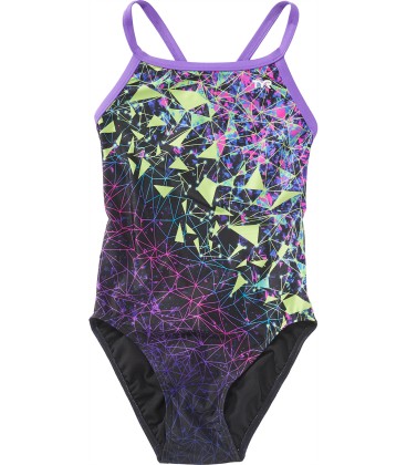 TYR GIRL'S ORION DIAMONDFIT SWIMSUIT
