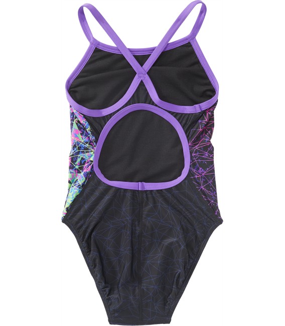 TYR GIRL'S ORION DIAMONDFIT SWIMSUIT