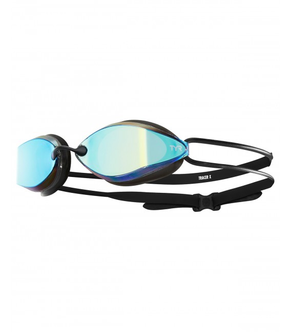 OCHELARI DE COMPETITIE TRACER- X NANO METALIZATI DE JUNIORI