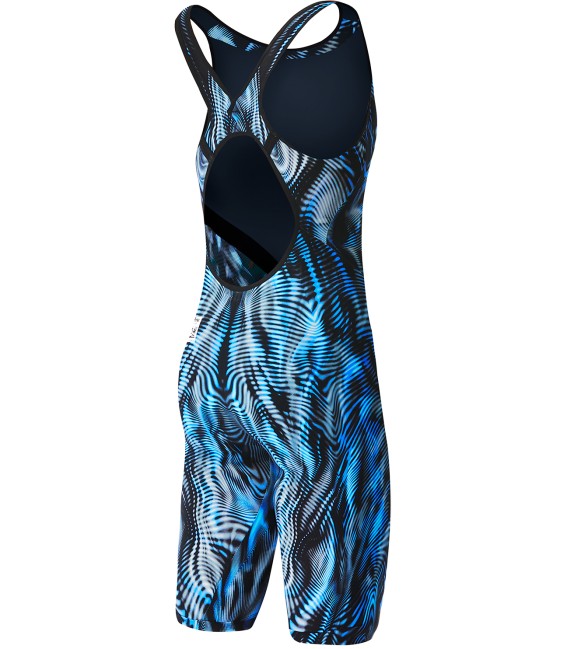 VENZO OPEN BACK SWIMSUIT