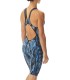VENZO OPEN BACK SWIMSUIT