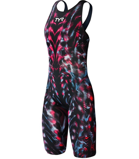 VENZO OPEN BACK SWIMSUIT