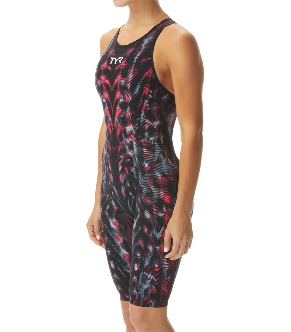 VENZO OPEN BACK SWIMSUIT