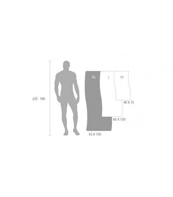 PROSOAPE SPORT SUPER ABSORBANTE XL