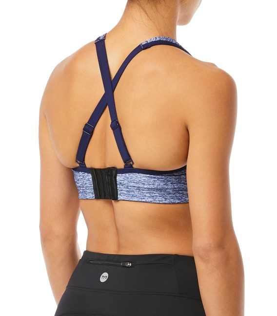 WITH ALL ORDERS Details TYR WOMEN'S LILY TOP- MANTRA