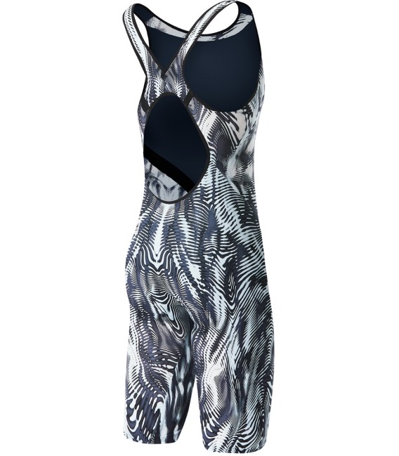 VENZO OPEN BACK SWIMSUIT