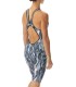 VENZO OPEN BACK SWIMSUIT