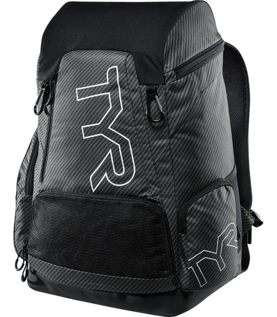 TYR ALLIANCE 45L BACKPACK-MERCURY RISING PRINT