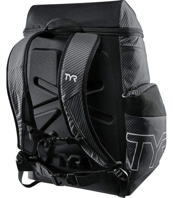 TYR ALLIANCE 45L BACKPACK-MERCURY RISING PRINT