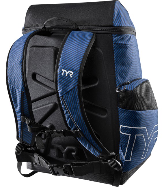 TYR ALLIANCE 45L BACKPACK-MERCURY RISING PRINT